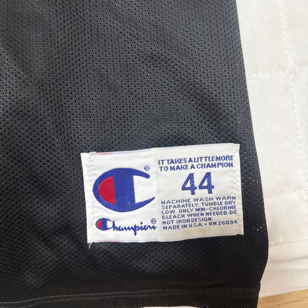 nba サイン入りユニフォーム　ロッドマン