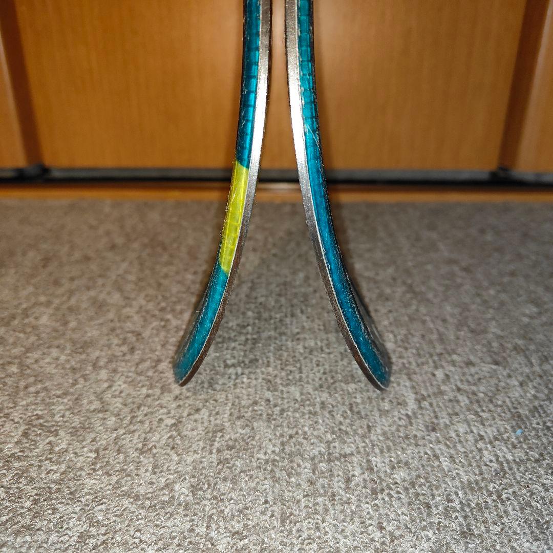 スキー SALOMON TENEIGHTY 151cm