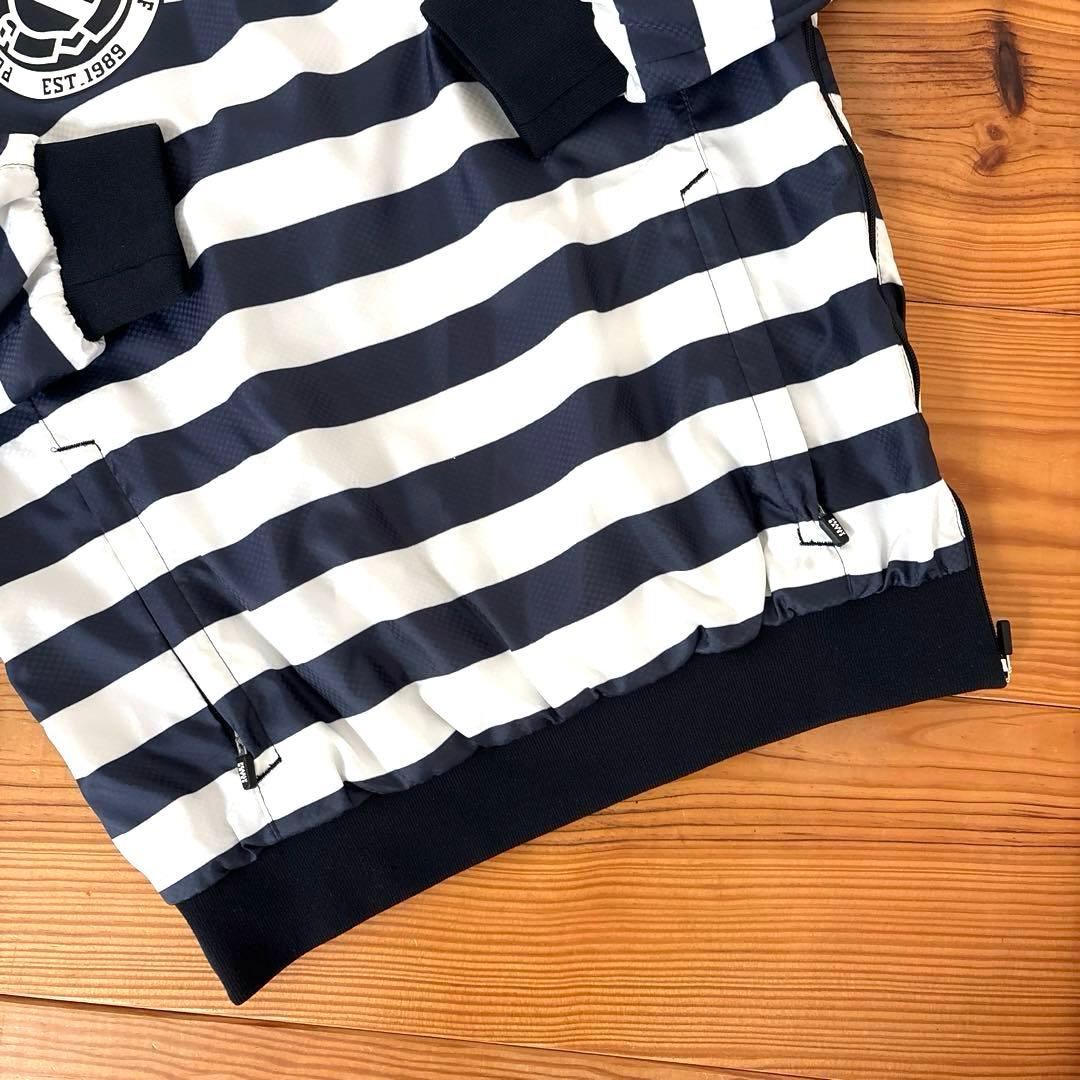 パーリーゲイツ　長袖アウタージャケットトップス