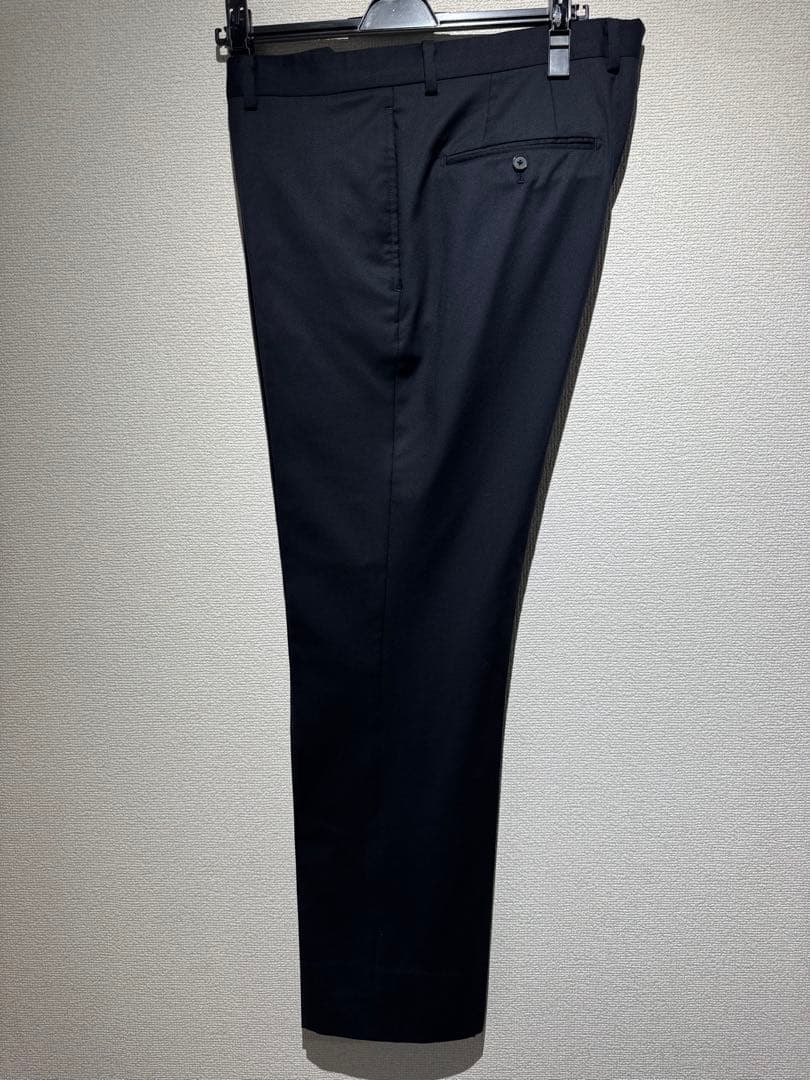 K*様 universal language スーツ スリーピース 3P ベスト