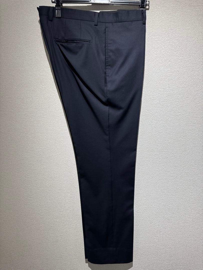 K*様 universal language スーツ スリーピース 3P ベスト