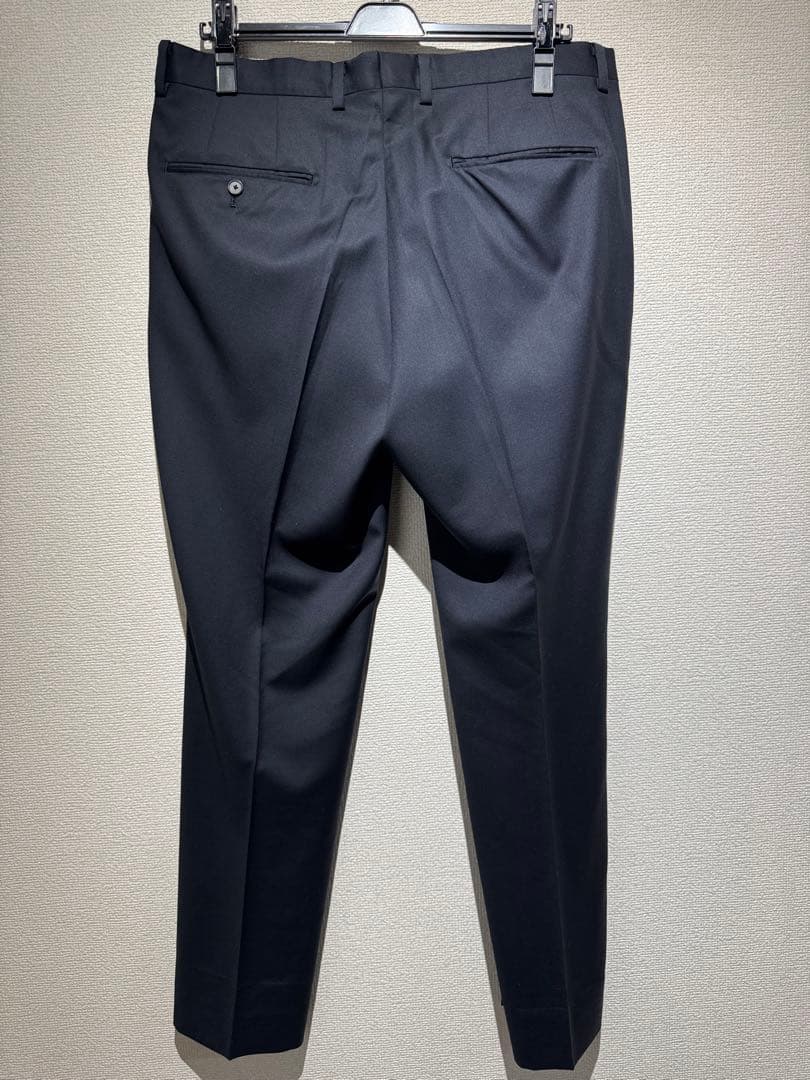 K*様 universal language スーツ スリーピース 3P ベスト