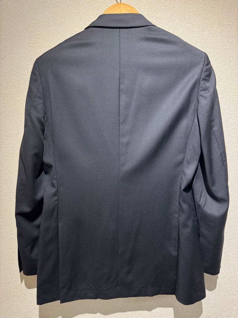 K*様 universal language スーツ スリーピース 3P ベスト