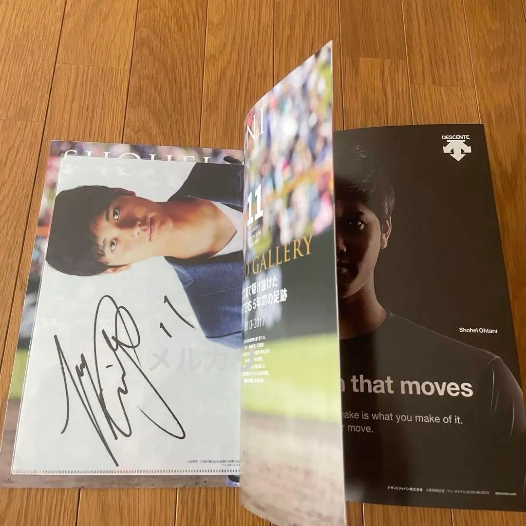 大谷翔平 二刀流で駆け抜けた奇跡の5年間