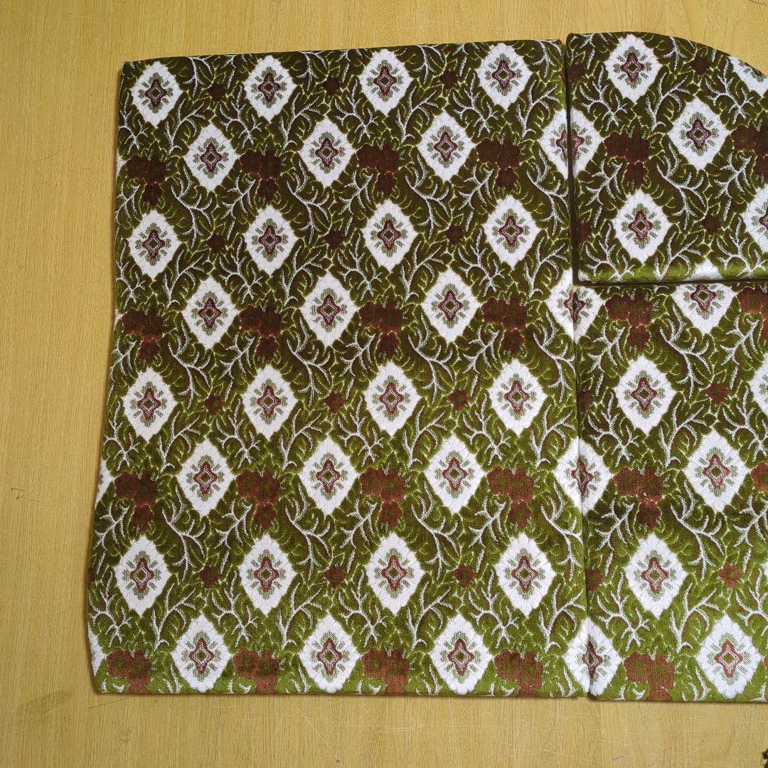 【Sca1000】フラット4点セット【大花束グリーン】