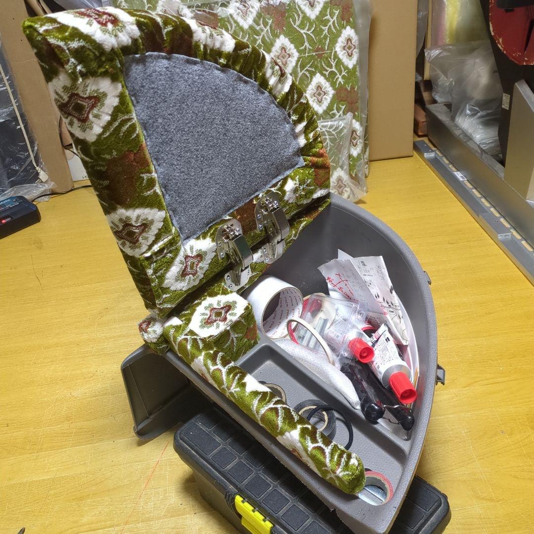 【Sca1000】フラット4点セット【大花束グリーン】