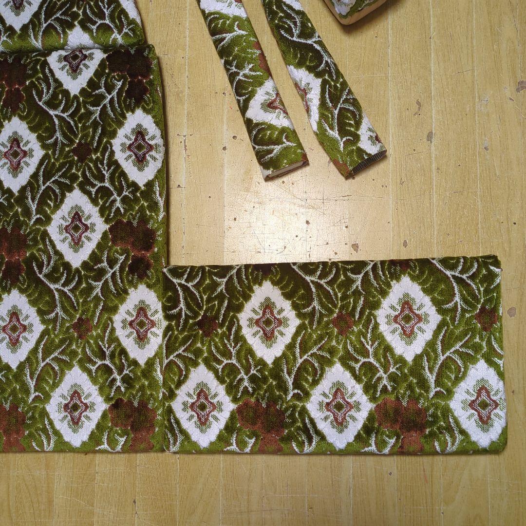 【Sca1000】フラット4点セット【大花束グリーン】