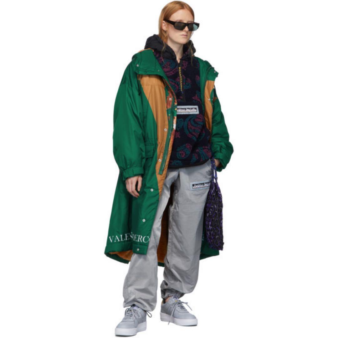 aries windcheater pants アリーズ　ナイロン　パンツ