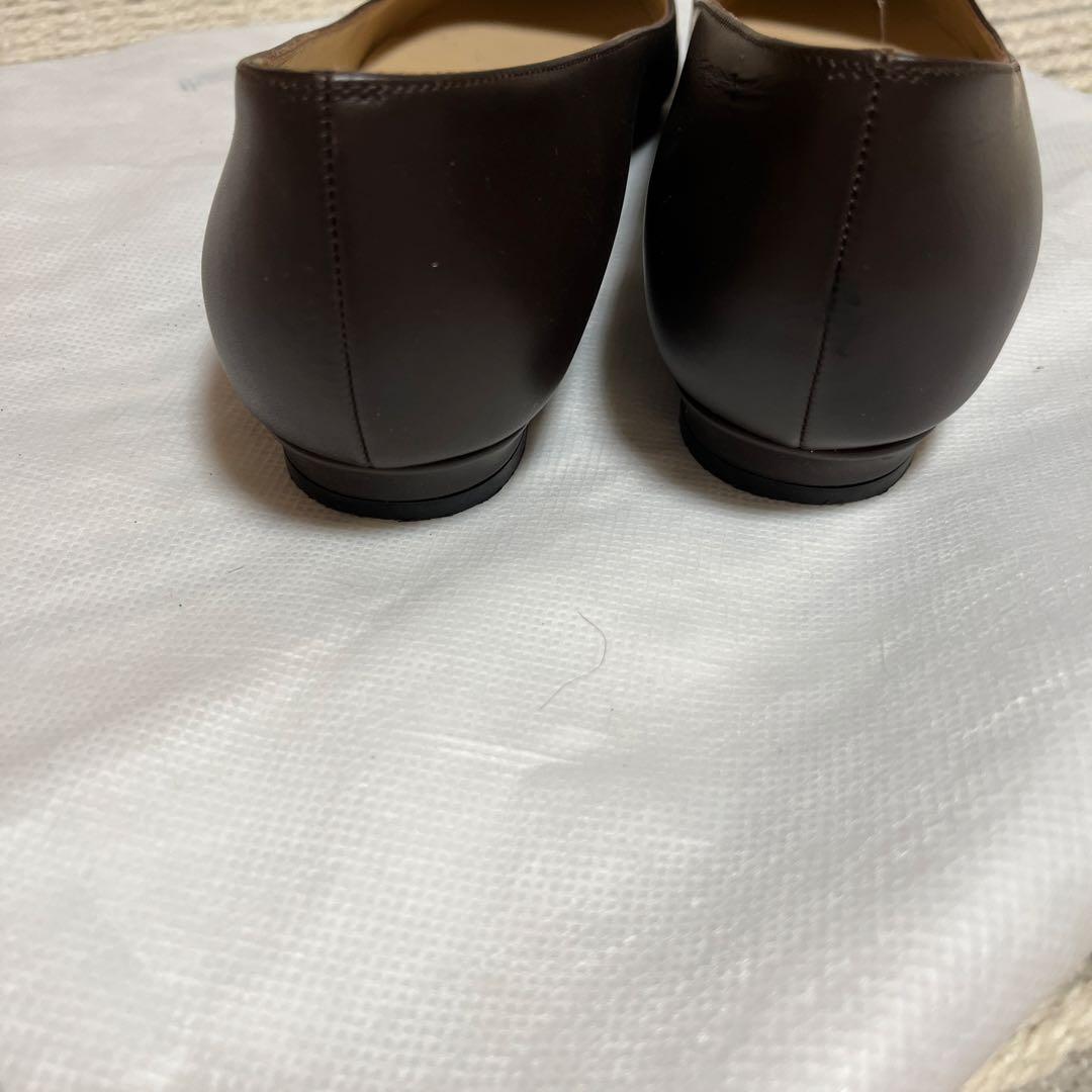 【MANOLO BLAHNIK】　パンプス