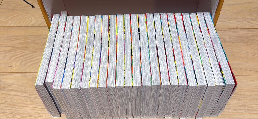 ダンダダン 1~22 全巻