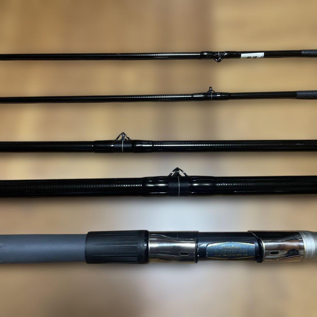 ガマ石ハイパーターナーMH540