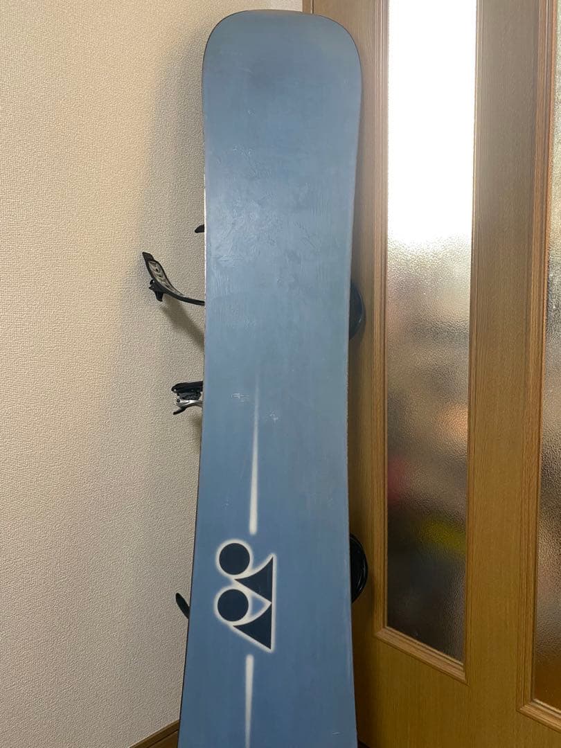 こっとんぽっと YONEX スノーボードセット 153cm