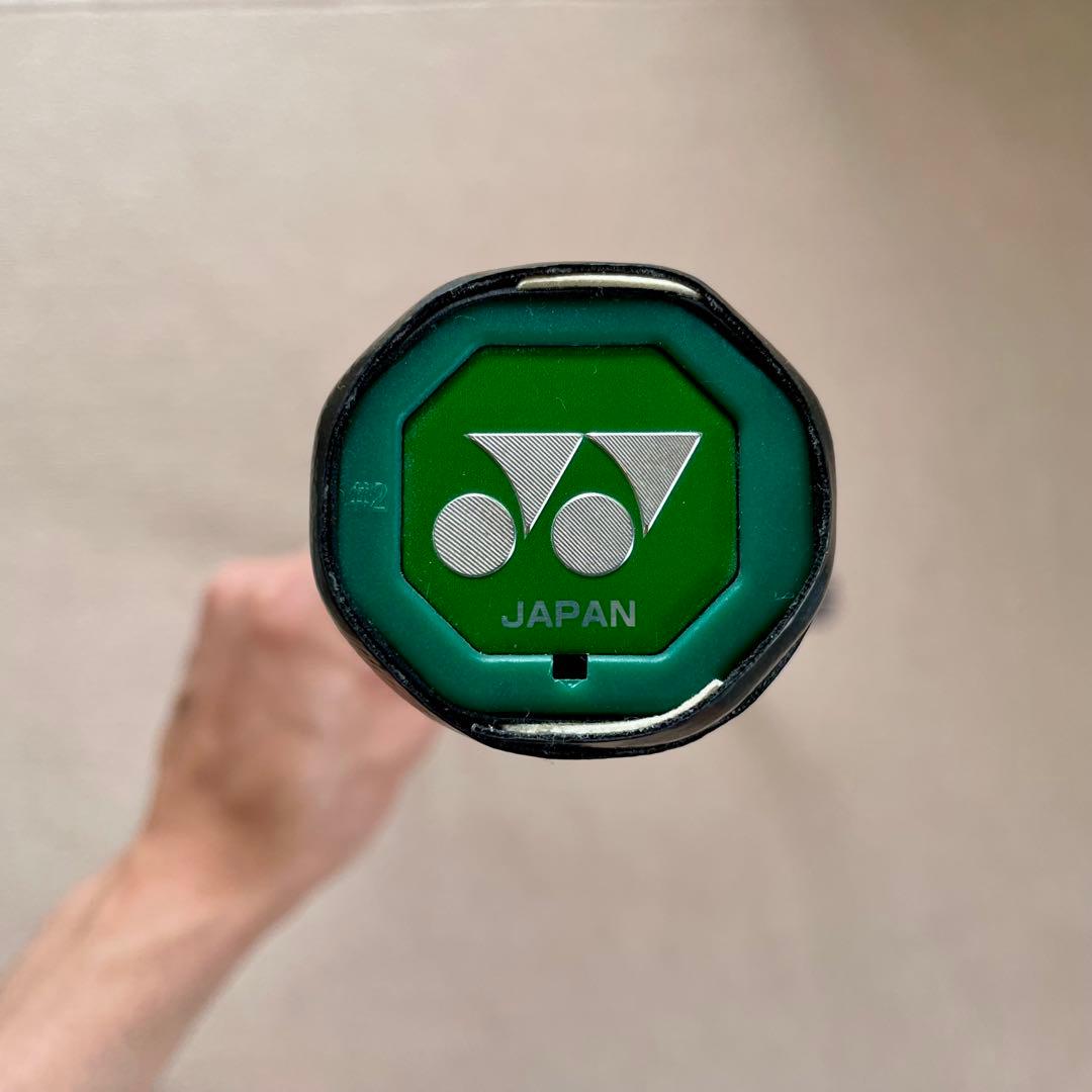 ヨネックス 硬式テニスラケット EZONE 100 G2 2020年モデル