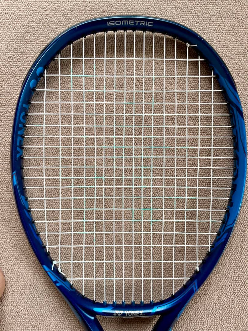 ヨネックス 硬式テニスラケット EZONE 100 G2 2020年モデル