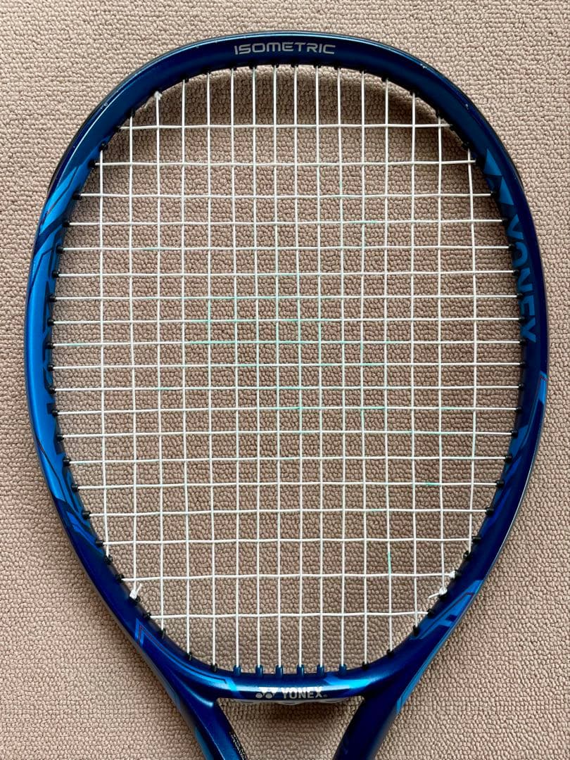 ヨネックス 硬式テニスラケット EZONE 100 G2 2020年モデル