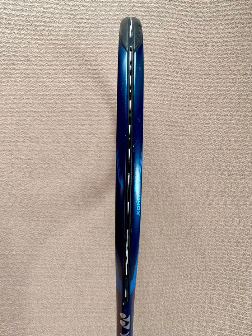 ヨネックス 硬式テニスラケット EZONE 100 G2 2020年モデル