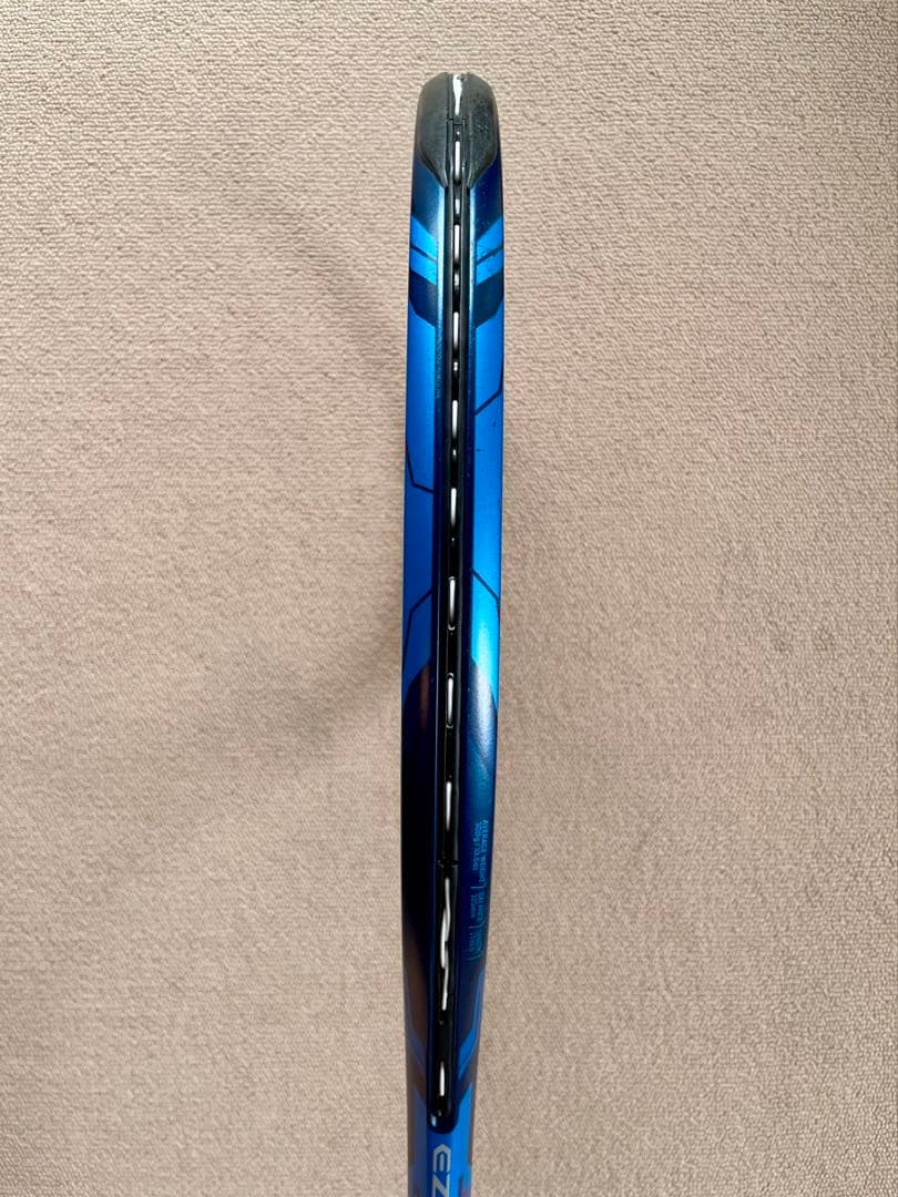 ヨネックス 硬式テニスラケット EZONE 100 G2 2020年モデル