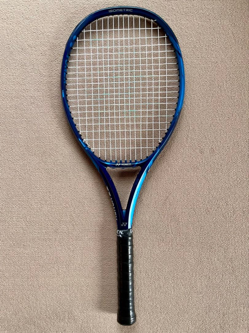ヨネックス 硬式テニスラケット EZONE 100 G2 2020年モデル