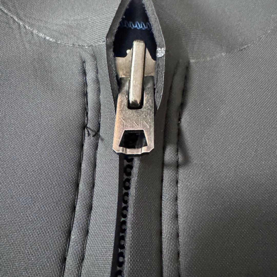 [超美品] Hurley Black List タッパー L/S XLサイズ