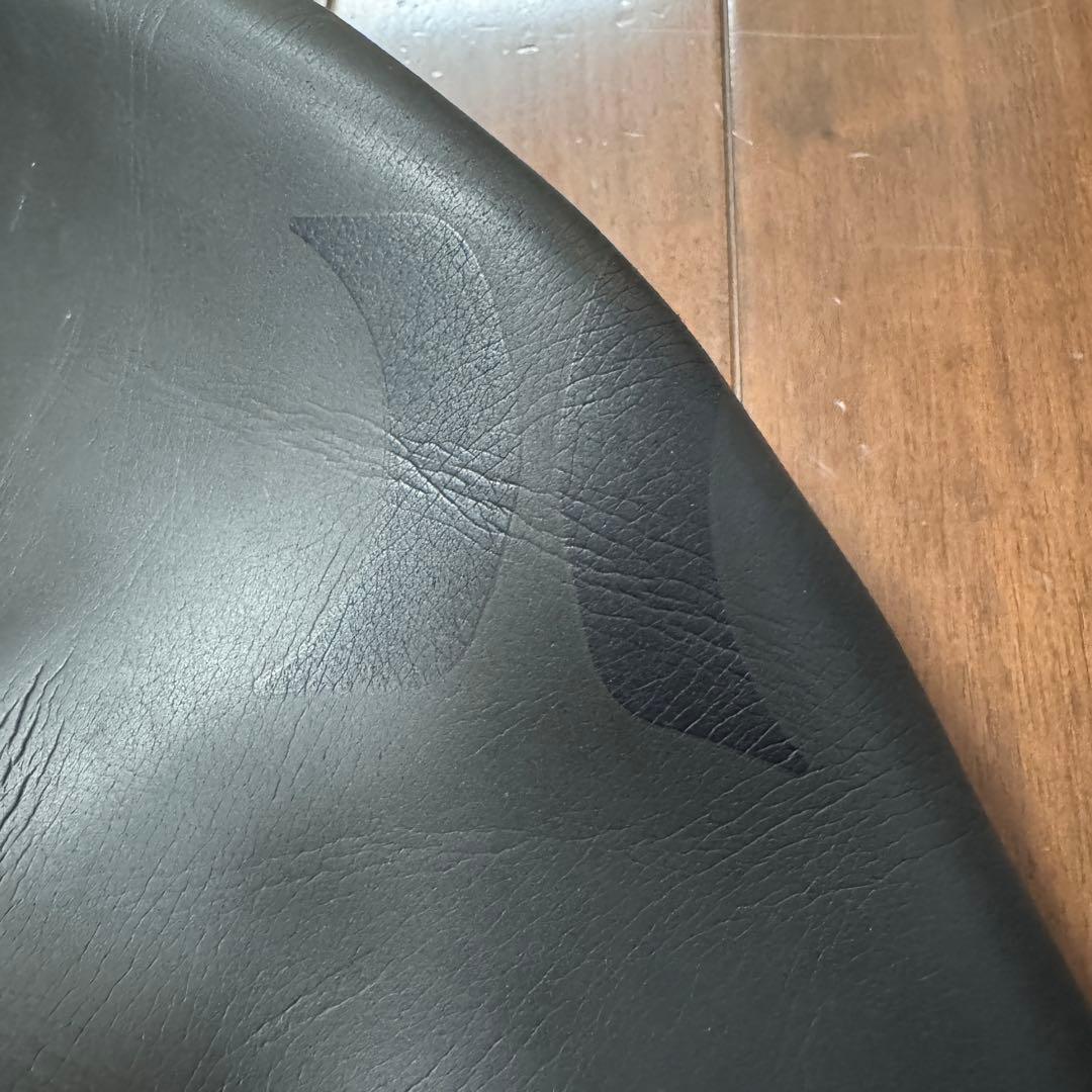 [超美品] Hurley Black List タッパー L/S XLサイズ