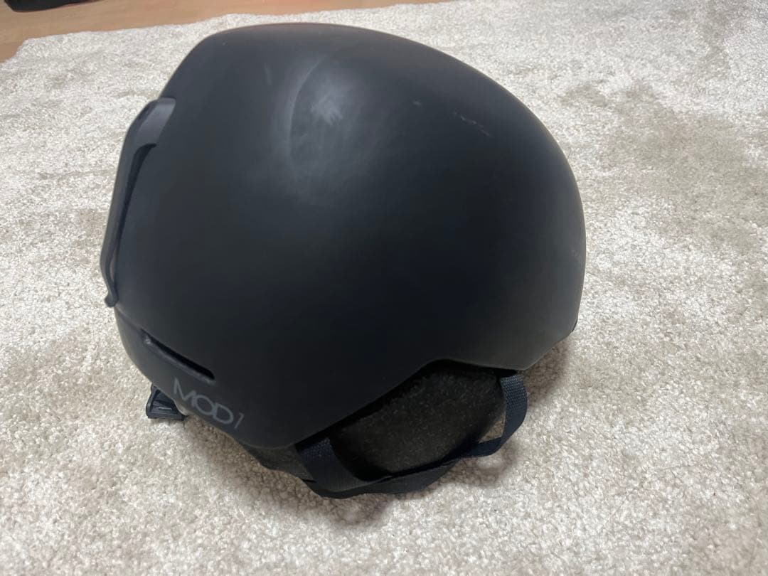 Oakley MOD1 MIPS搭載　Sサイズアジアンフィット