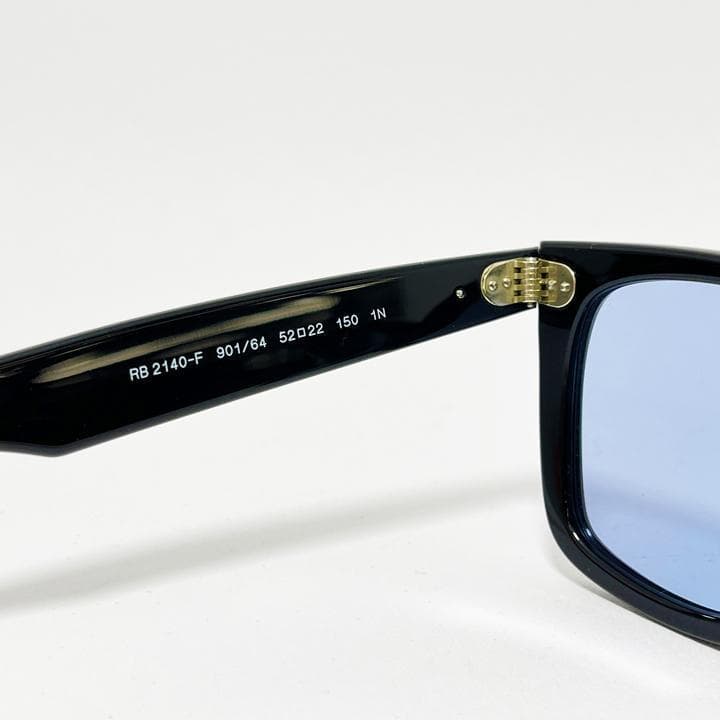 新品【RB2140F-90164】 国内正規品 レイバン サングラス