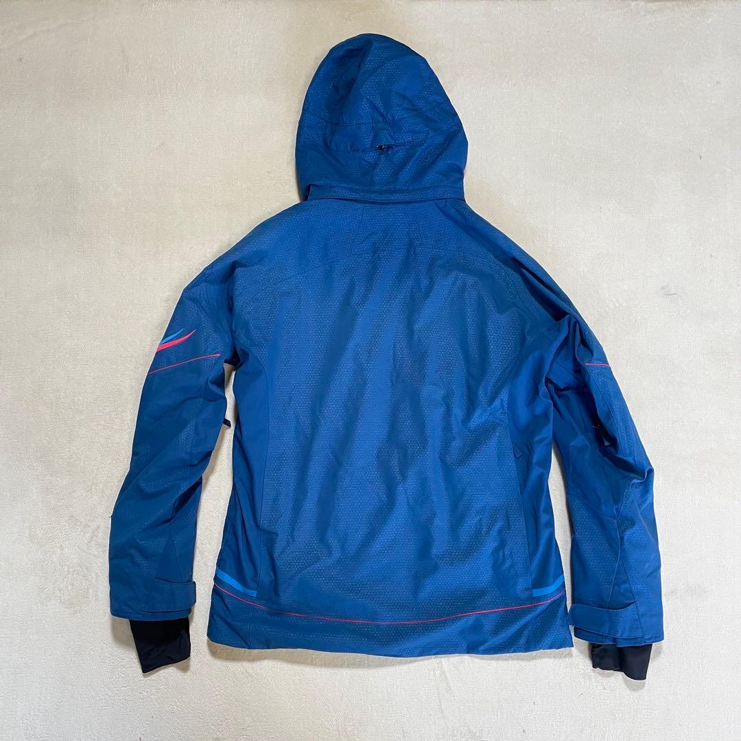 Phenix フェニックス スキーウェア 上下 デモチーム メンズ L