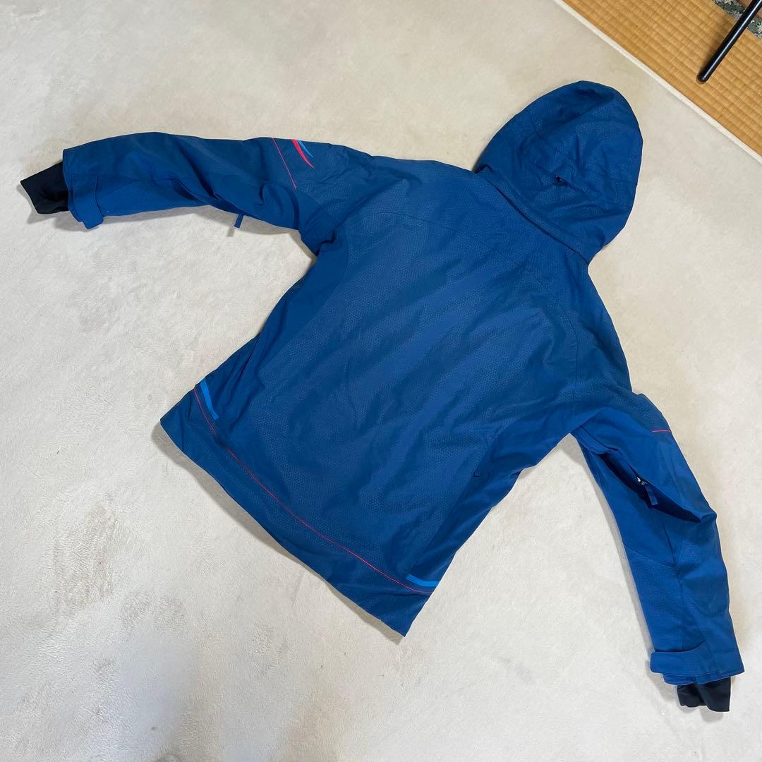 Phenix フェニックス スキーウェア 上下 デモチーム メンズ L