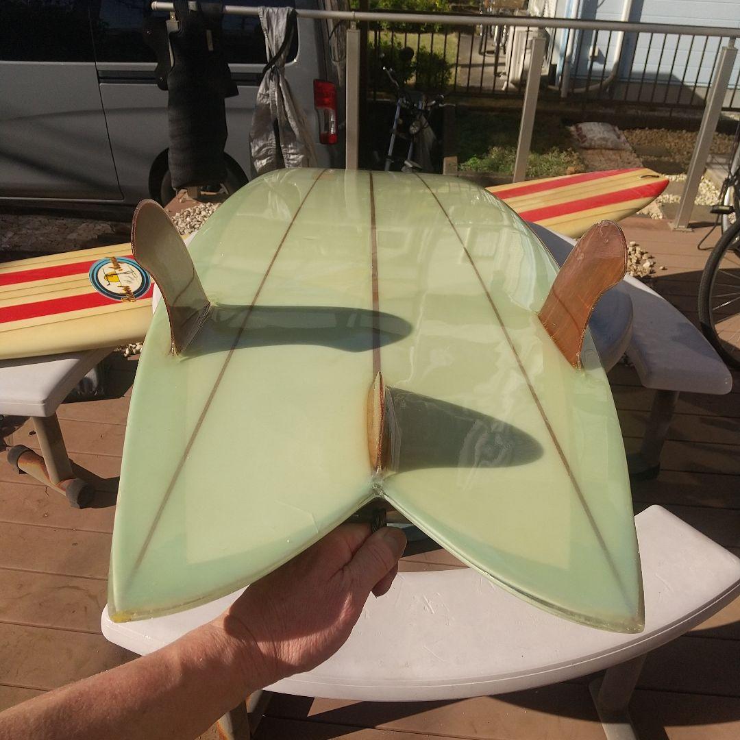 nomagine _baker！BING FISHSIMMONS