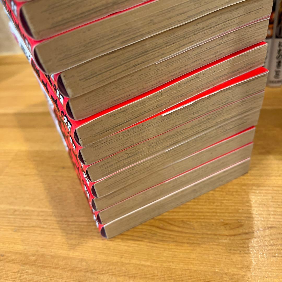 極上品バリバリ伝説全38巻激レア特製レーシングカードあり