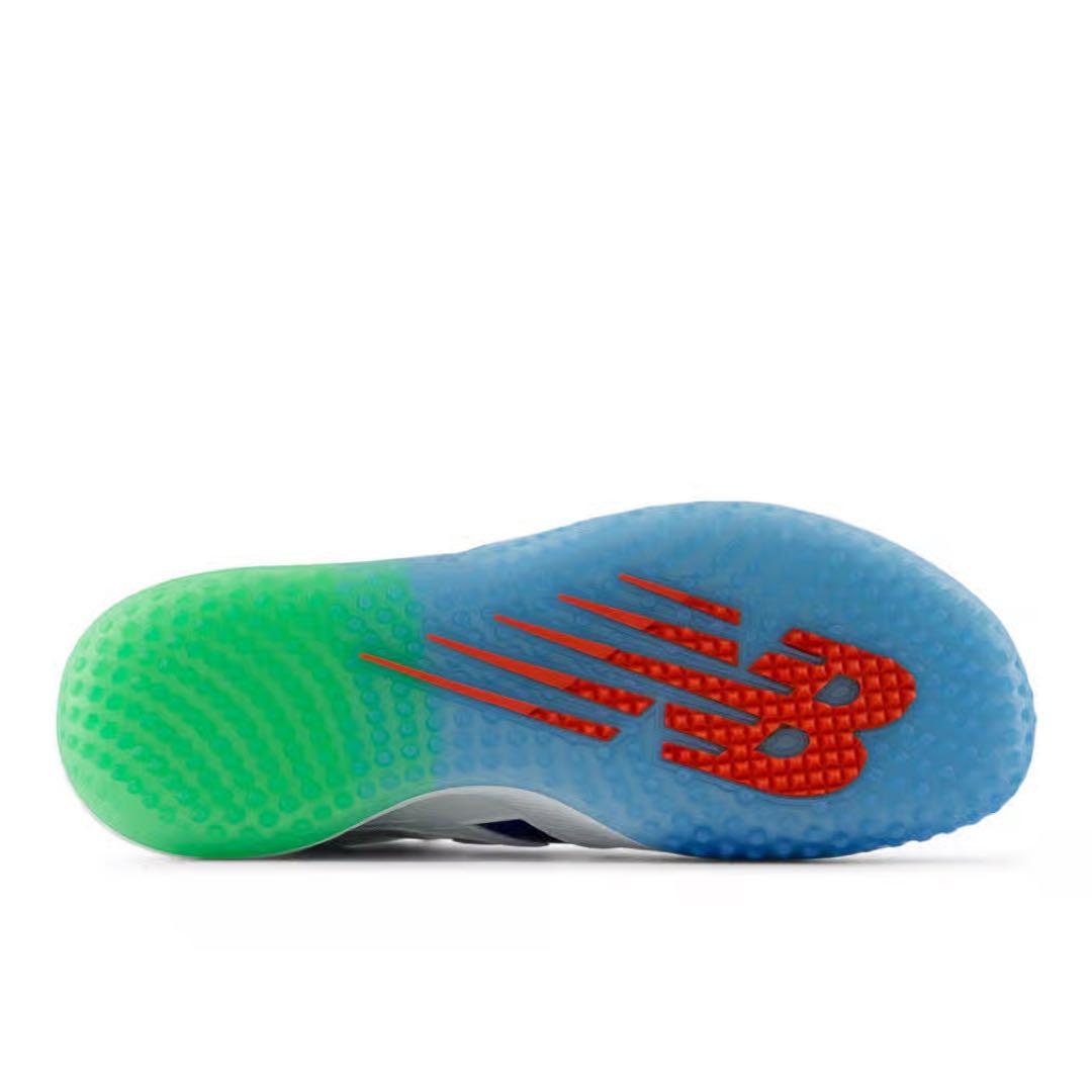 希少ニューバランス シューズ27.0cm Ohtani v1 Turf 大谷2E