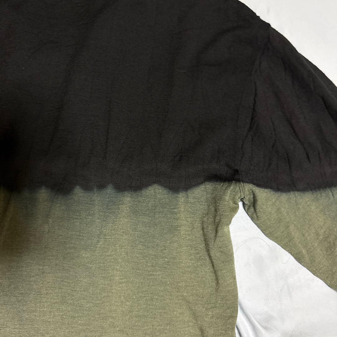 ギャルソン オム プリュス 田中 アーカイブ 脱色 希少 レア