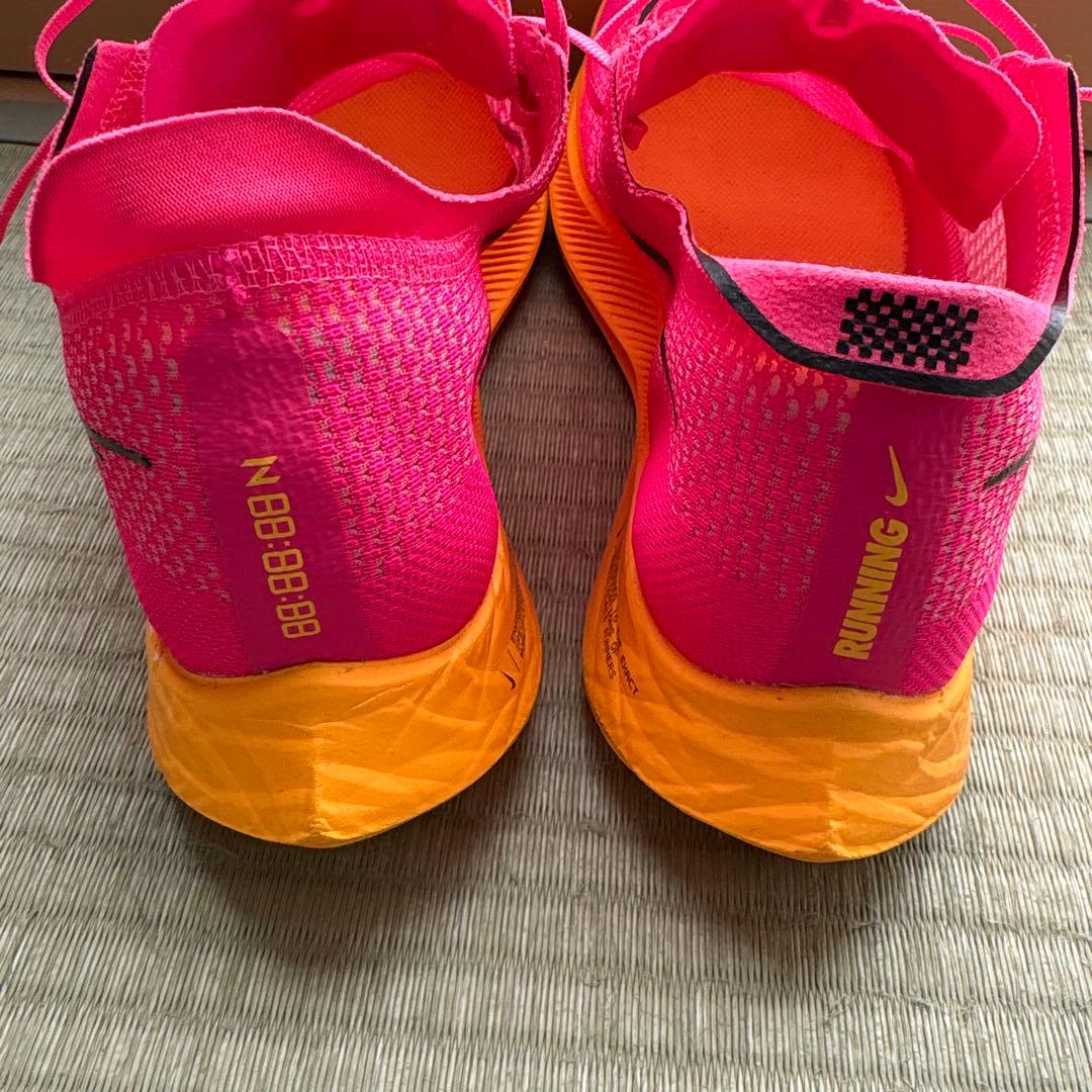 Nike ストリークフライ　ハイパーピンク　26.5