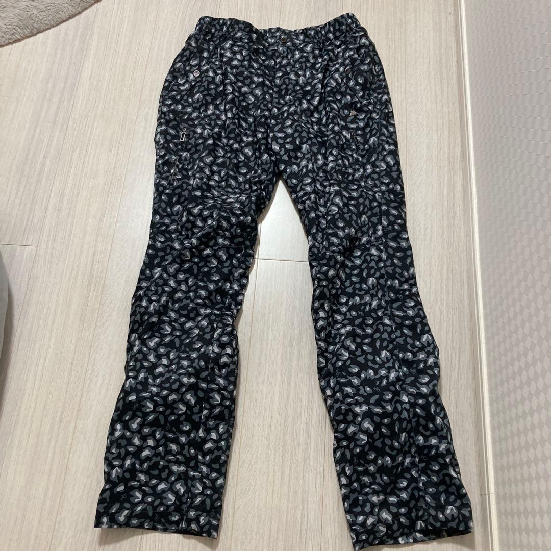 Kappa メンズゴルフパンツ