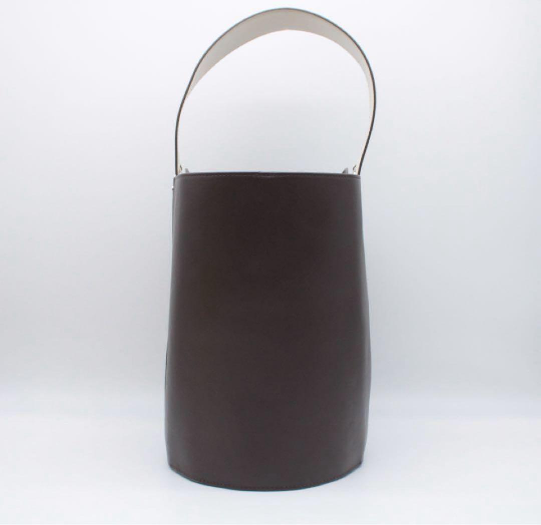 希少 トゥモローランド DANSE LENTE 2WAY バケツバッグ ポーチ付