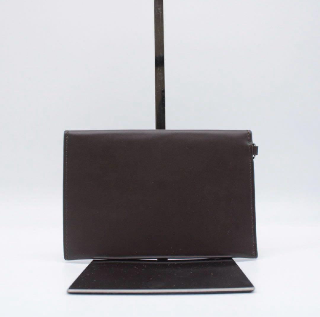 希少 トゥモローランド DANSE LENTE 2WAY バケツバッグ ポーチ付