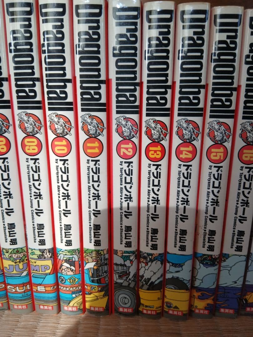 ドラゴンボール単行本完全版34巻セット 値段交渉有り！！