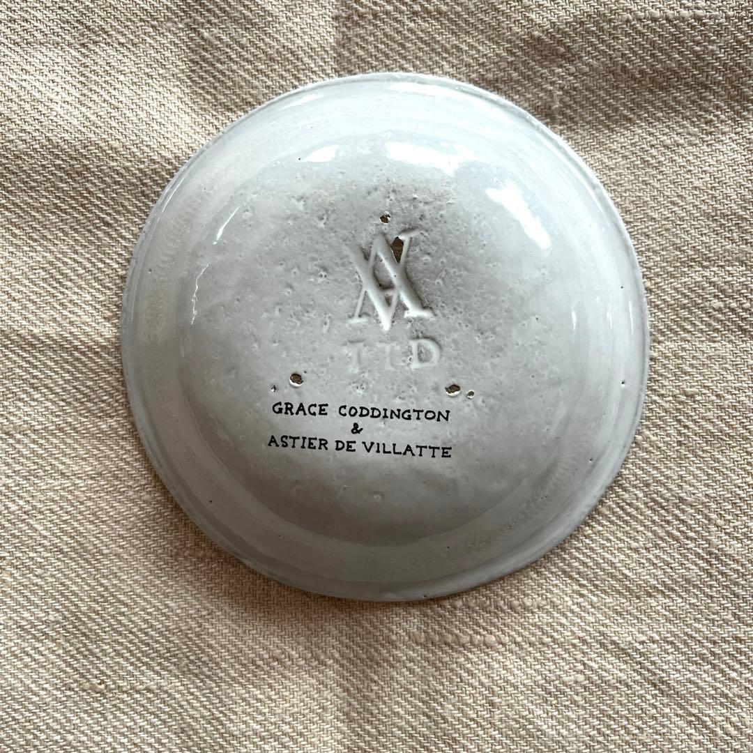 アスティエ・ド・ヴィラット　Astier de Villatte