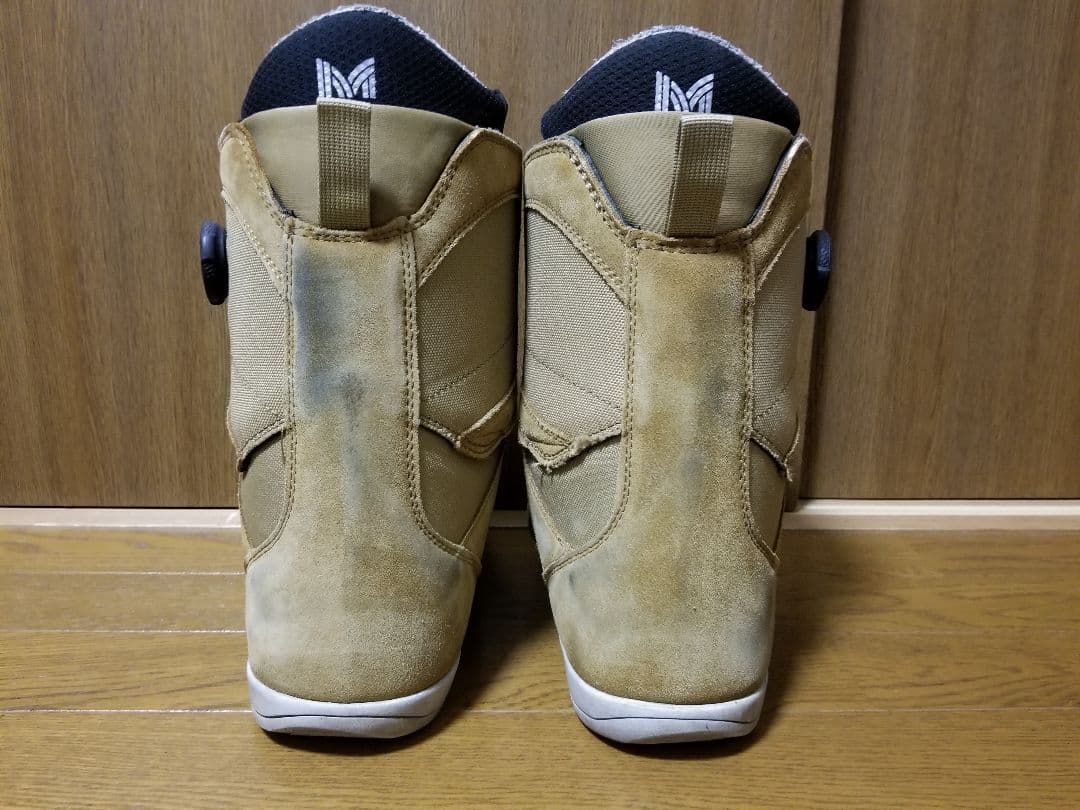 スノーボードブーツ FLUX TX-BOA 26cm