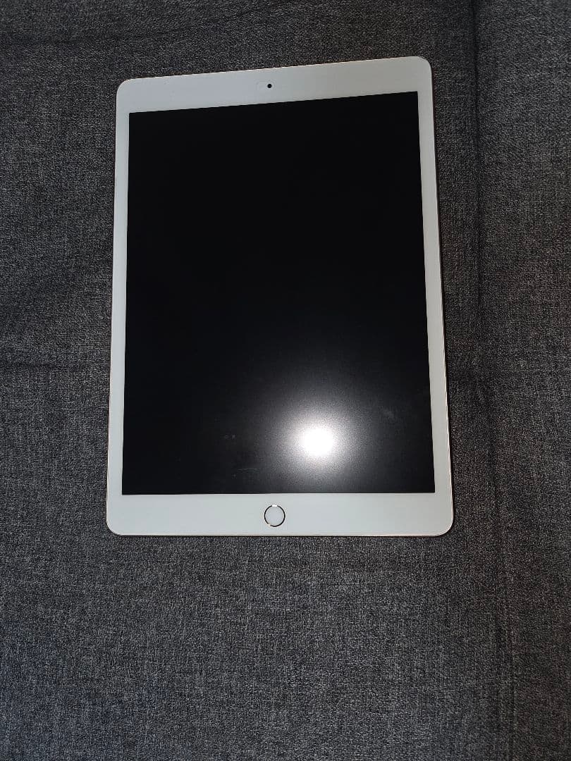 T*n様 【ペンシル付き】Apple iPad 第７世代　ピンクゴールド 本体