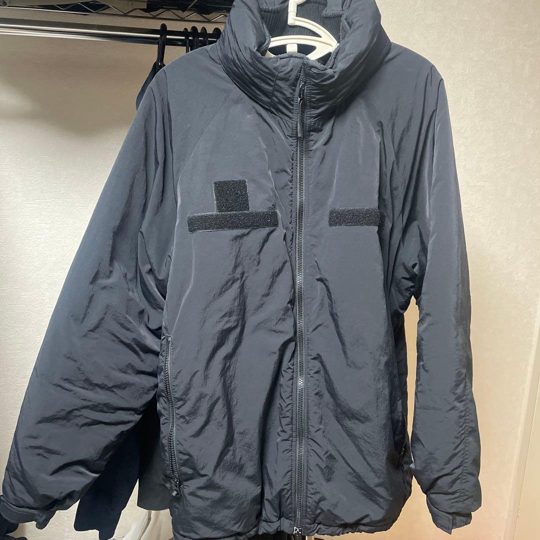 フリークスストア F22AW PRIMALOFT LEVEL7中綿ジャケットL