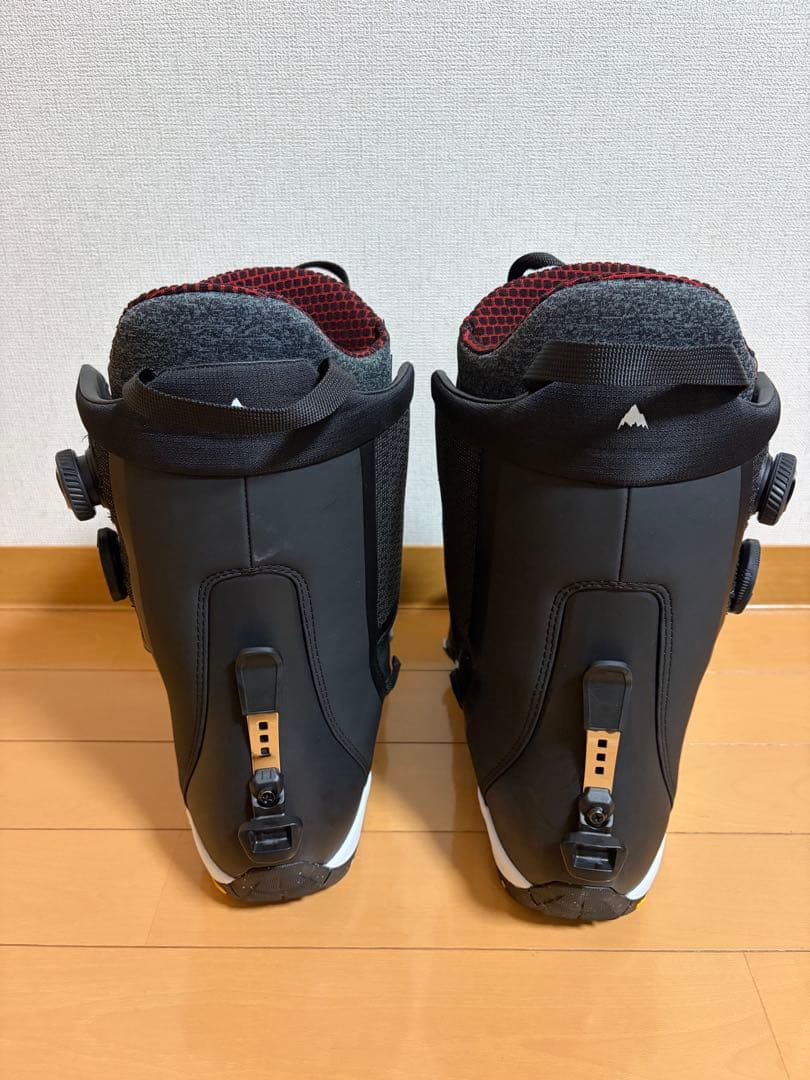 スノーボード Burton Highshot X Pro Wide 26.5cm