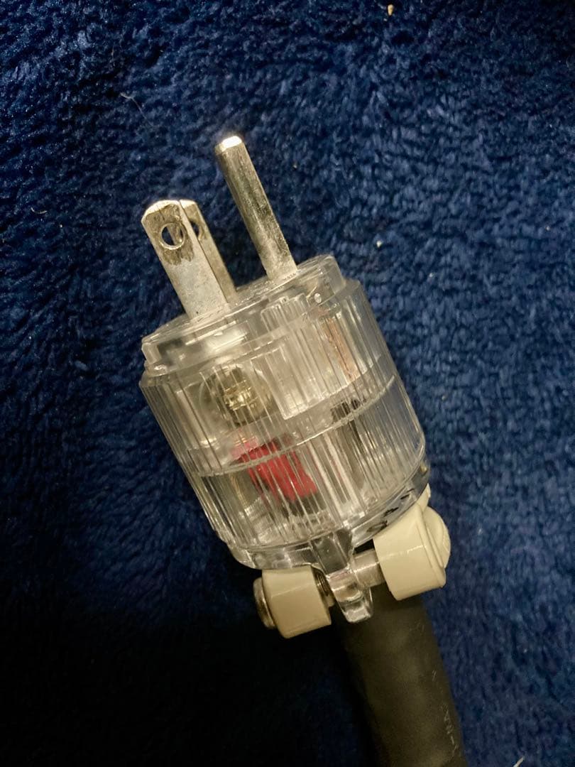 ACOUSTIC REVIVE FURUTECH ハイエンド電源ケーブル