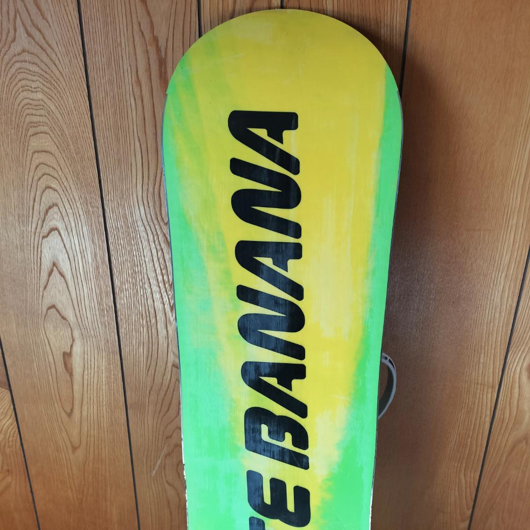 Lib Tech Skate Banana スケートバナナ149cm