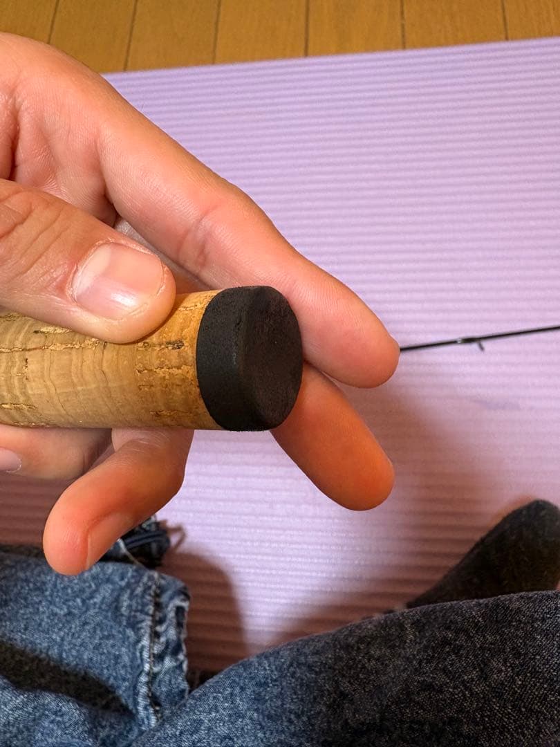 ロデオクラフト ツーナインファイン60ULF