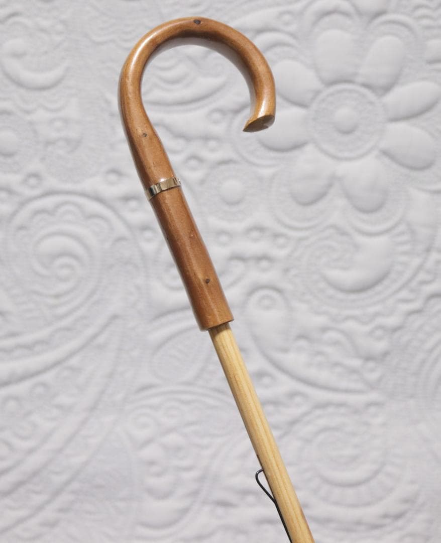 55,000円新品【前原光栄商店】希少! 皇室御用達リバーレース二重張り高級日傘