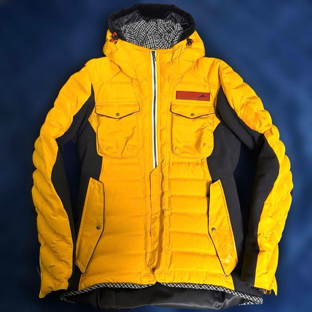 クシタニ　アニフェスジャケット　Lサイズ