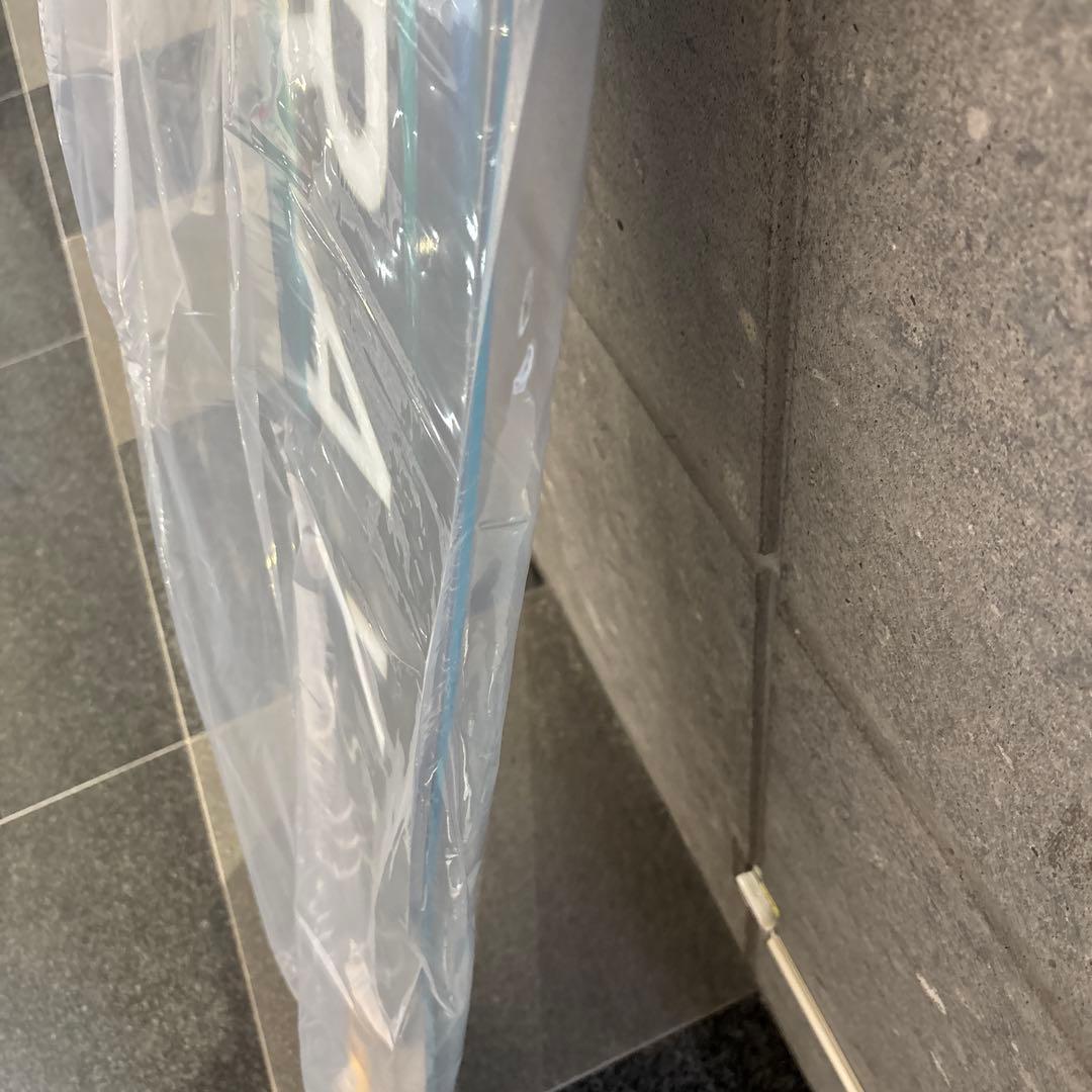 スノーボード GRAY SHRED 148