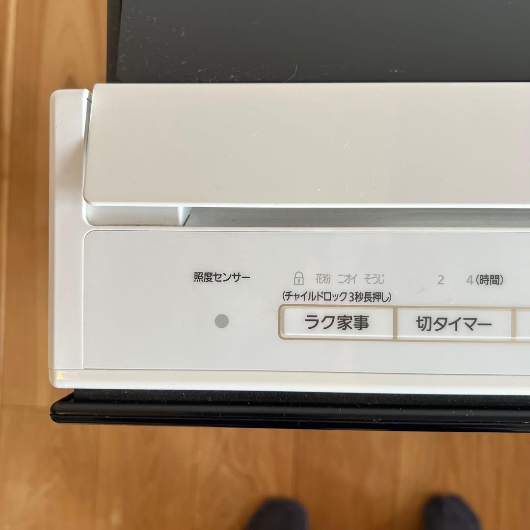 Panasonic nanoeX F-VC70XS 空気清浄機　加湿器機能付き