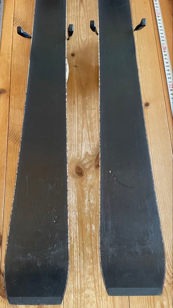 カービングスキー板140セットビンディングストックキッズ子供ジュニアピンク女子